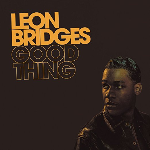 LEON BRIDGES / リオン・ブリッジズ / GOOD THING (LP)