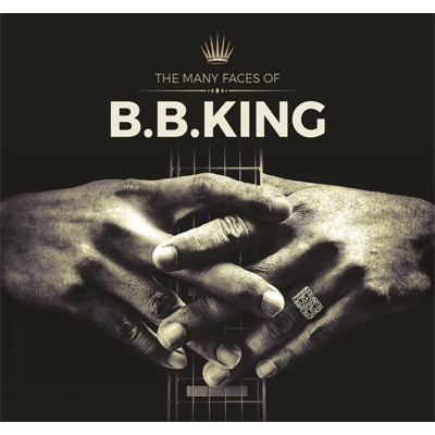V.A. (MANY FACES OF B.B. KING) / MANY FACES OF B.B. KING (3CD)