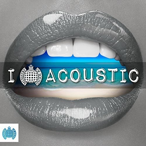 V.A. (I LOVE ACOUSTIC) / I LOVE ACOUSTIC (3CD)