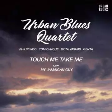 URBAN BLUES QUARTET商品一覧｜PUNK｜ディスクユニオン・オンライン