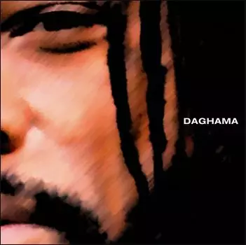 DA GHAMA / ダ・ガマ / BAIXAFRIKABRASIL
