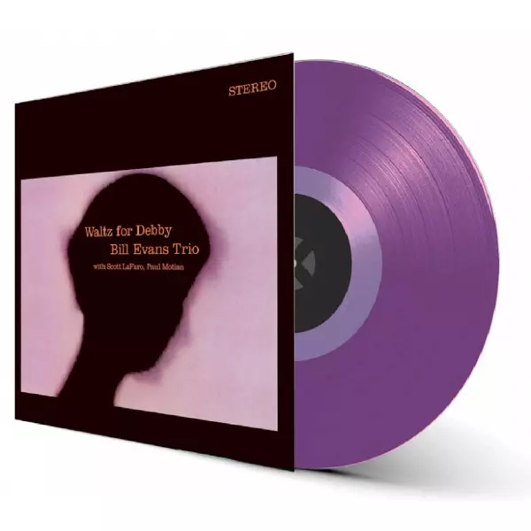 BILL EVANS / ビル・エヴァンス商品一覧｜JAZZ｜ディスク