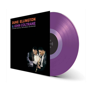 DUKE ELLINGTON & JOHN COLTRANE / デューク・エリントン&ジョン・コルトレーン / Duke Ellington & John Coltrane(LP/180g)