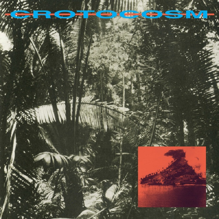 CROTOCOSM / SETTING THE SCENE FOR AN ISLAND BATTLE