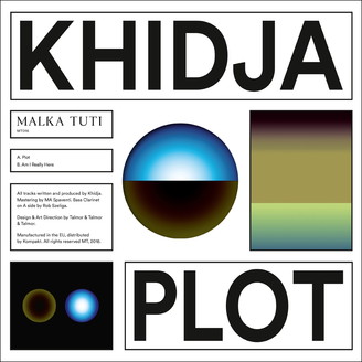KHIDJA / PLOT