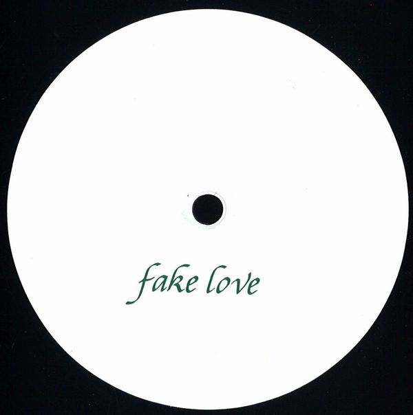 FAKE LOVE / FAKE LOVE VOL.3