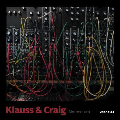 KLAUSS & CRAIG / MOMENTUM