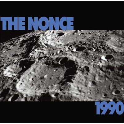 THE NONCE / 1990 "CD"