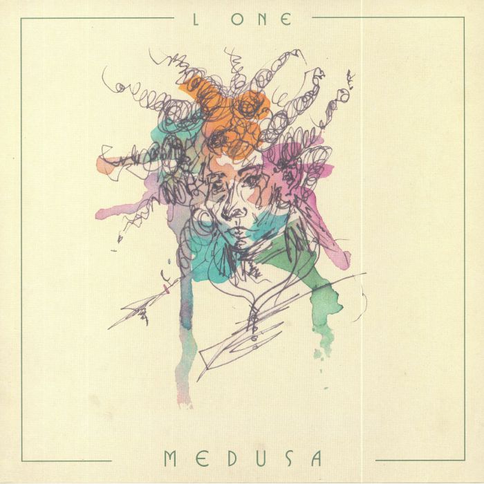 L ONE / MEDUSA "LP"