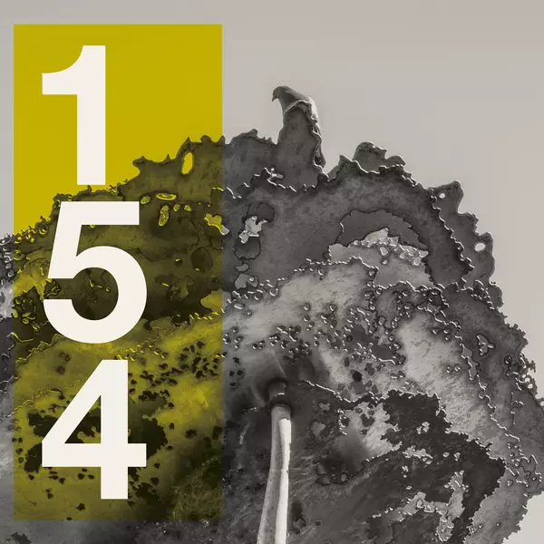 154 / WHEREVER YOU GO, I WILL FOLLOW