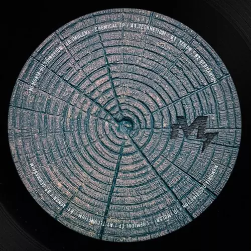 IO (MULEN) / CHEMICAL EP