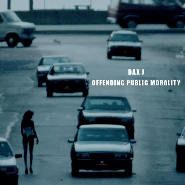 DAX J / PUBLIC MORALITY