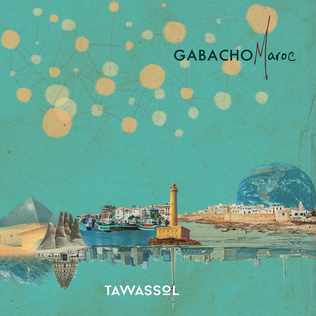 GABACHO MAROC / ガバチョ・マロック / TAWASSOL
