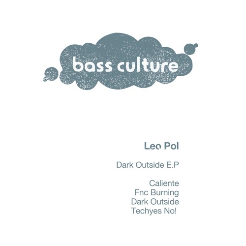 LEO POL / DARK OUTSIDE EP