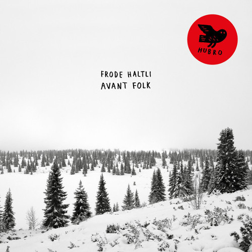 FRODE HALTLI / フローデ・ハルトリ / Avant Folk(LP)
