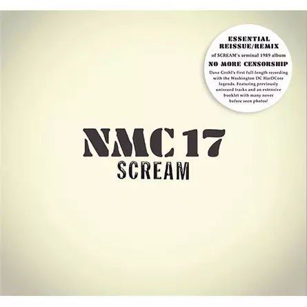 超レア盤　SCREAM CD nyhc 超レア盤 SCREAM CD nyhc 超レア盤 SCREAM CD nyhc