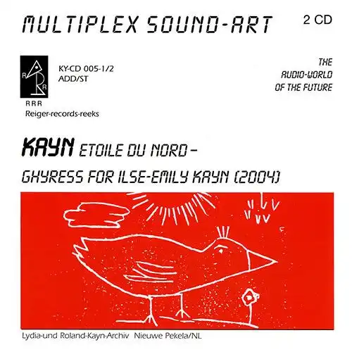 ROLAND KAYN / ローランド・カイン商品一覧｜NOISE / AVANT-GARDE