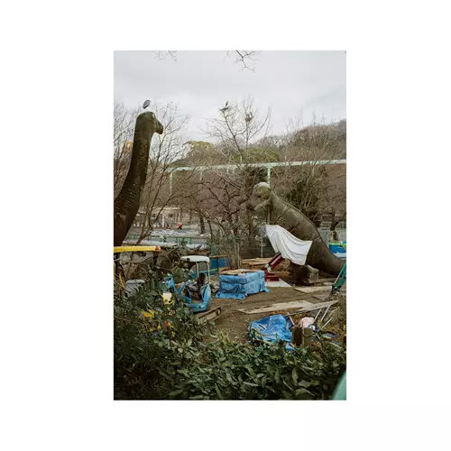 Norihito Hiraide / Norihito Hiraide