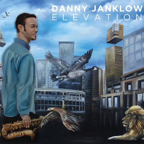 DANNY JANKLOW / ダニー・ヤンクロー / Elevation 