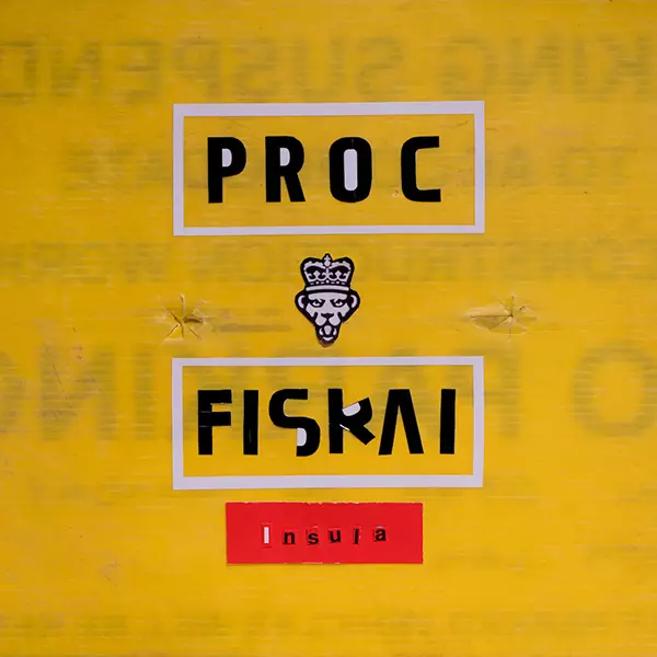 PROC FISKAL / INSULA