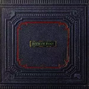 ROYCE DA 5'9" / BOOK OF RYAN (2LP)