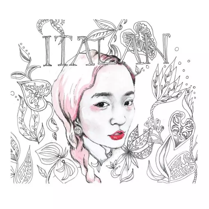 YUKO ANDO / 安藤裕子 / ITALAN(限定盤)