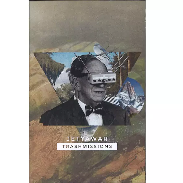 JETYAWAR / TRASHMISSIONS