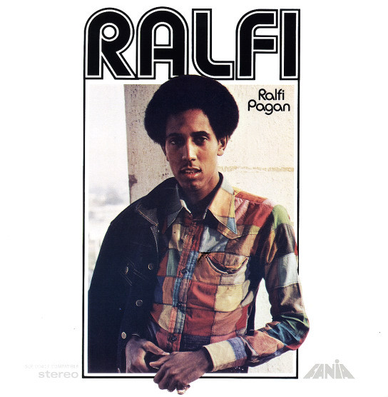 RALFI PAGAN / ラルフィ・パガーン商品一覧｜LATIN/BRAZIL/WORLD MUSIC
