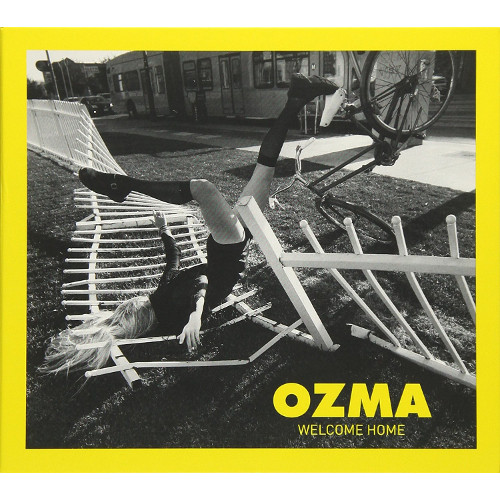 OZMA / オズマ / Welcome Home