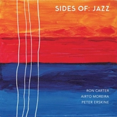 ロン・カーター / Sides of Jazz(LP)
