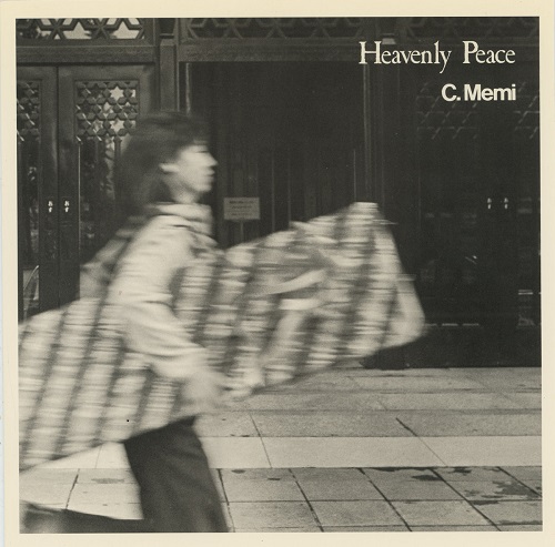 C.memi / Heavenly Peace