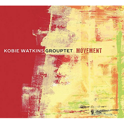 KOBIE WATKINS / Movement