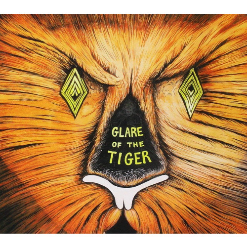ADAM RUDOLPH / アダム・ルドルフ / Glare of the Tiger(2LP)