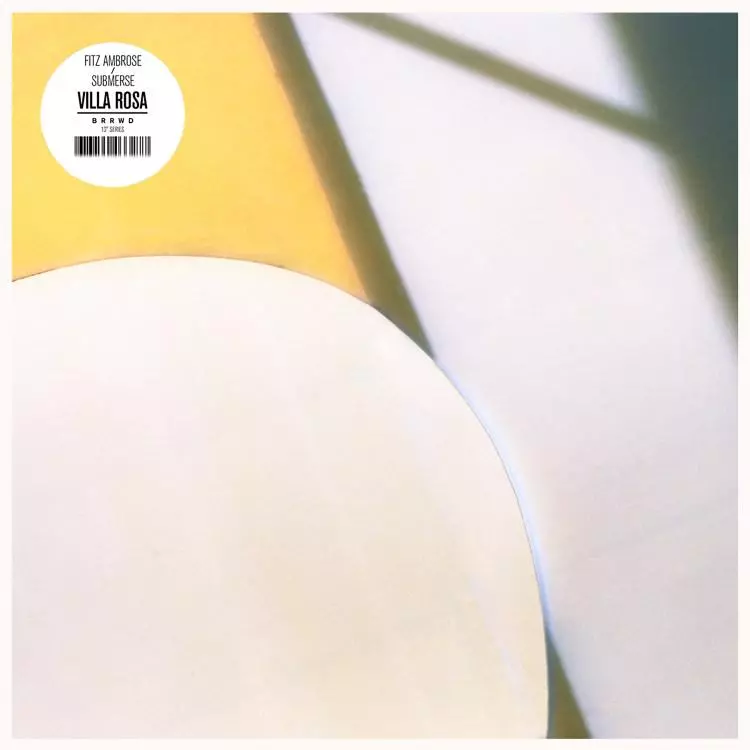 FITZ AMBRO$E & SUBMERSE / VILLA ROSA