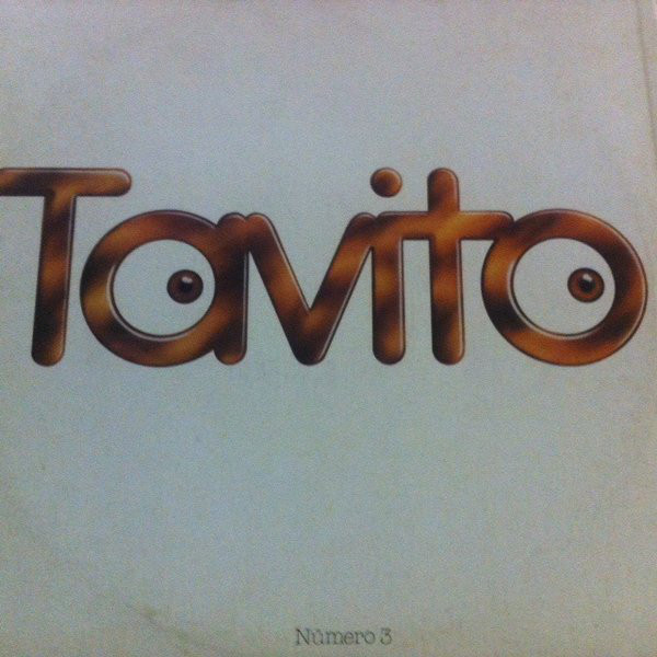 TAVITO / タヴィート / TAVITO 3
