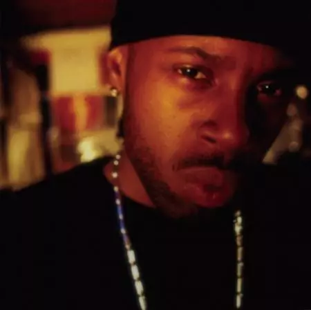 J DILLA「RUFF DRAFT」。当時本人がミックスダウンしたオリジナルの