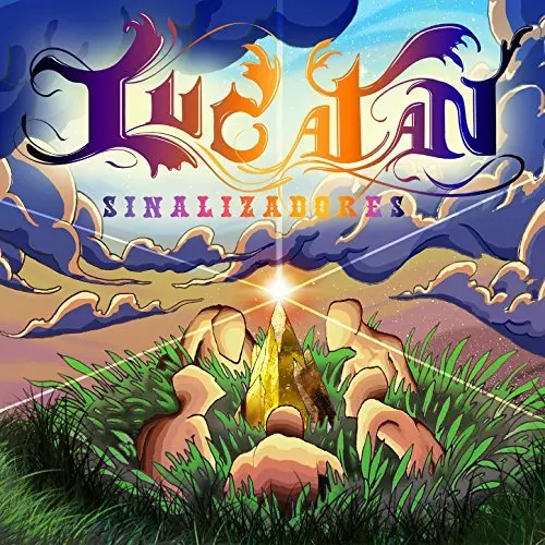 IUCATAN / イウカタン / SINALIZADORES