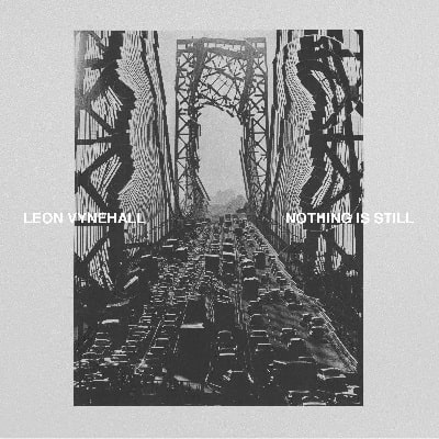 LEON VYNEHALL / レオン・ヴァインホール / NOTHING IS STILL