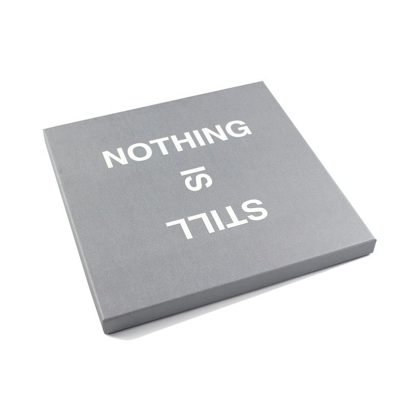 LEON VYNEHALL / レオン・ヴァインホール / NOTHING IS STILL (LTD)