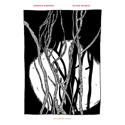 KENNETH KNUDSEN / ケネト・クヌセン / November Tango(LP)