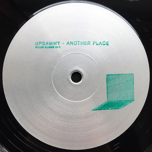 UPSAMMY / ANOTHER PLACE