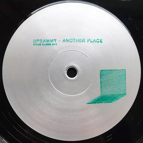 UPSAMMY / ANOTHER PLACE