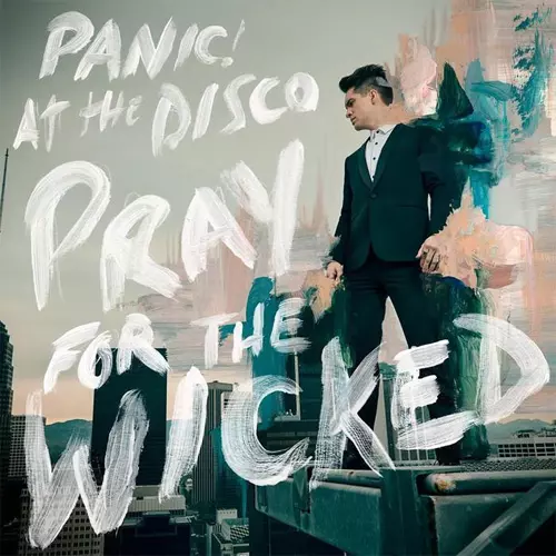 新品/未開封/4/CD/セット Panic! At The Disco PANIC! AT THE DISCO商品一覧｜ディスクユニオン・オンライン