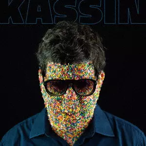 KASSIN / カシン / RELAX