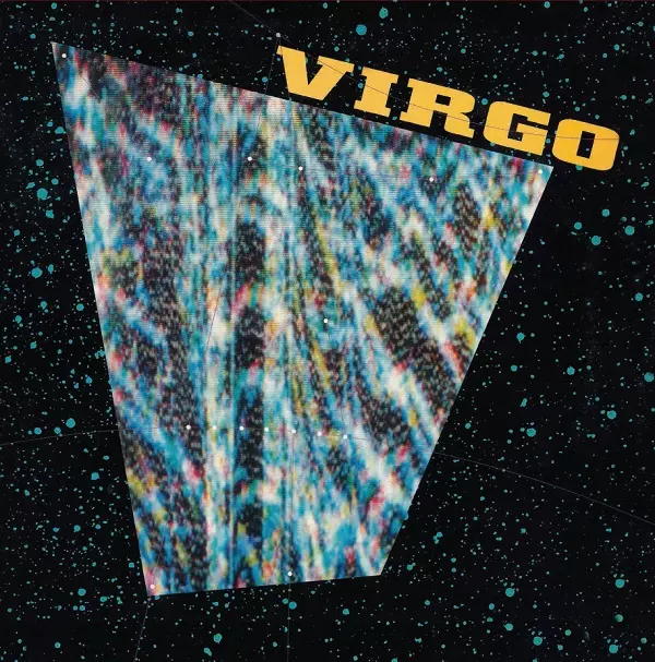 VIRGO (ERIC LEWIS & MERWYN SANDERS) / VIRGO (2018 RE-ISSUE)
