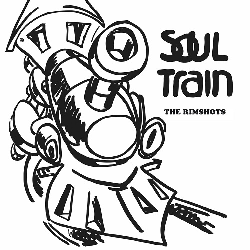 RIMSHOTS (SOUL) / リムショッツ / SOUL TRAIN