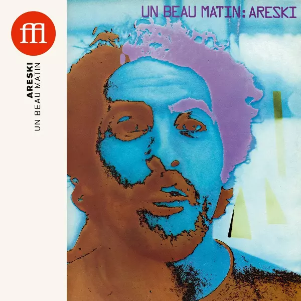 ARESKI　Un Beau Matin　アレスキ　SARAVAH 再発盤 ARESKI Un Beau Matin アレスキ SARAVAH 再発盤 - メルカリ