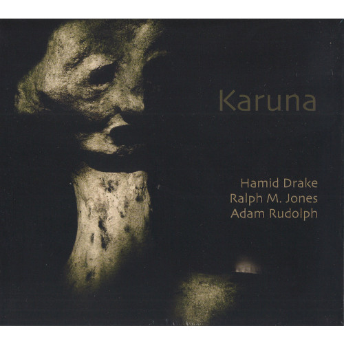 KARUNA / Karuna (Compassion)