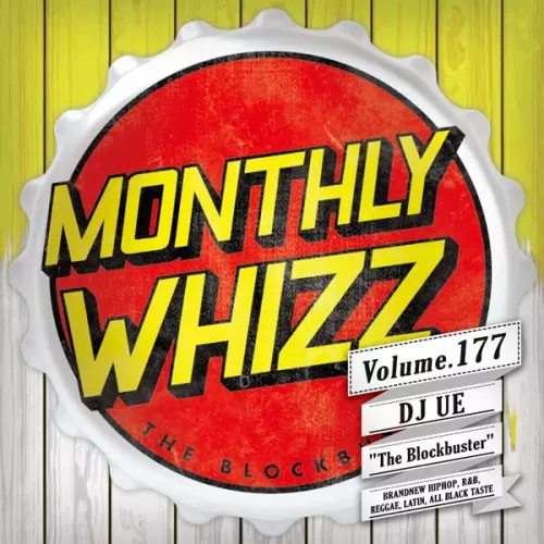 DJ UE / whizz Vol.177