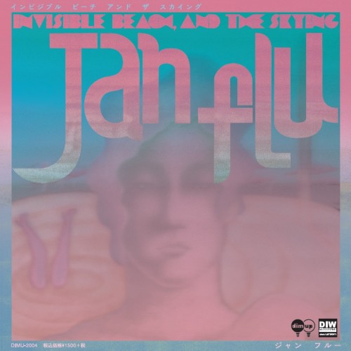 Jan flu / Invisible beach, and the skying
